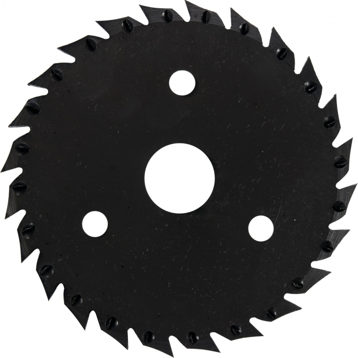Disc circular-raspil YATO pentru polizor unghiular taiere lemn [2]