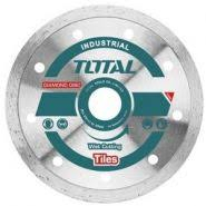 Disc Diamantat TOTAL, Continu, Taiere Umeda, INDUSTRIAL