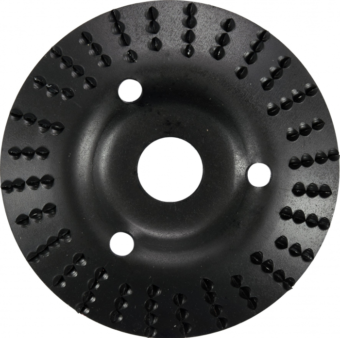 Disc raspil pentru lemn YATO depresat NR1 conic [2]