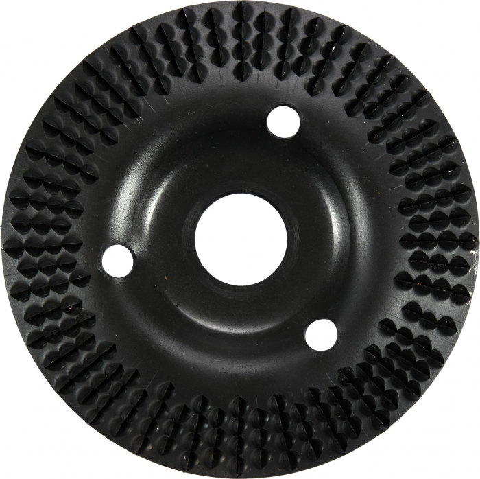 Disc raspil pentru lemn YATO depresat NR2 conic [2]