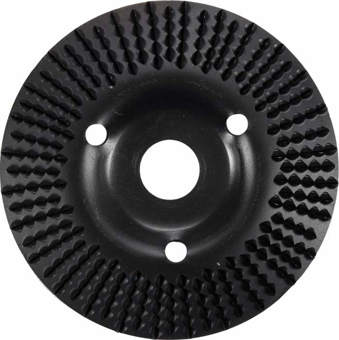 Disc raspil pentru lemn YATO depresat NR2 conic [2]