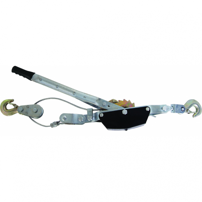 Dispositive strangere cu scripete 2.0t 4.5mm x 178cm GD Gadget [2]