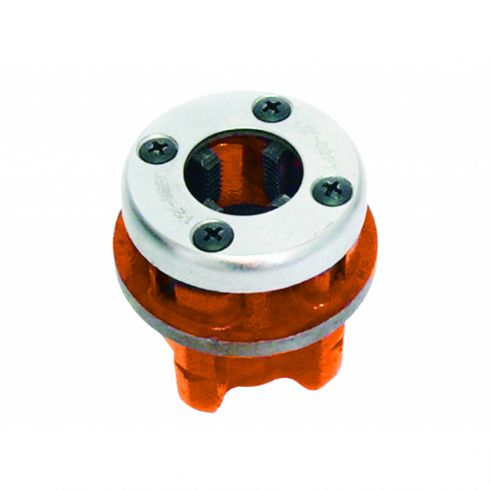 Dispozitiv de filetat cu cliket 1/2" GD Gadget [2]