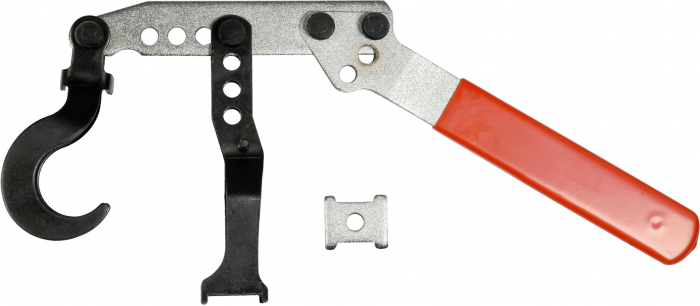 Dispozitiv demontat supape motor YATO extragere arc supapa [2]