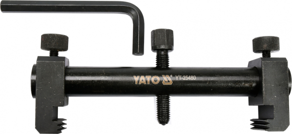 Dispozitiv extras fulie yato, 40-165mm