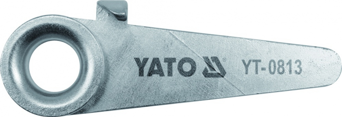 Dispozitiv indoit cabluri metalice YATO max 6mm 125mm