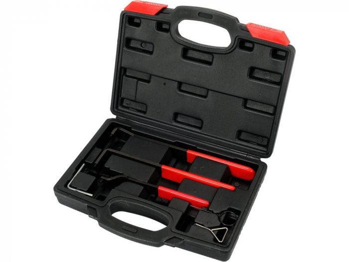 Kit pentru role intinzatoare VAG YATO 7 piese [2]