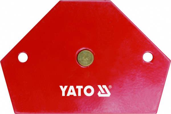 Dispozitiv pentru sudura yato, magnetic, 11.5kg