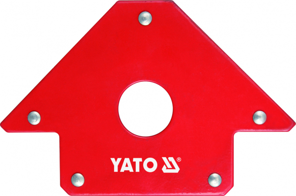 Dispozitiv pentru sudura yato, magnetic, 22.5kg