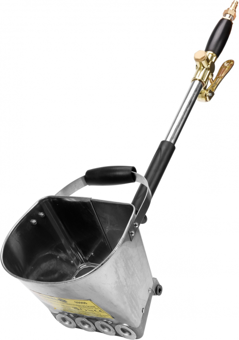 Dispozitiv pneumatic VOREL pentru tencuit 4L 400 l/min [3]