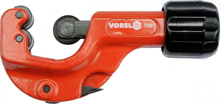 DISPOZITIV TAIAT TEVI 3-32 MM VOREL [2]
