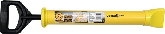 Dispozitiv VOREL, Pentru Chit de Rosturi, Varf Drept, 660mm [2]