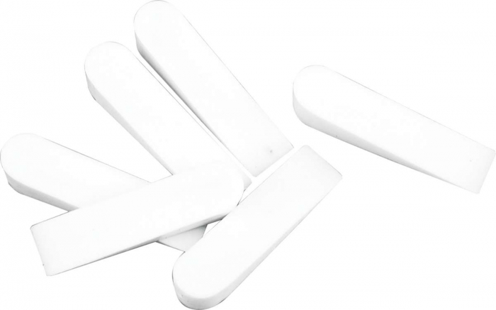 DISTANTIERE PENTRU FAIANTA MICA 4MM 100BUC VOREL [2]