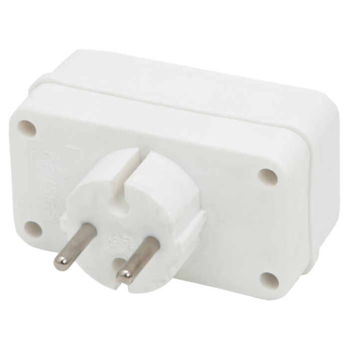 Distribuitor 2 (simple) + 1 (cu protectie) [2]