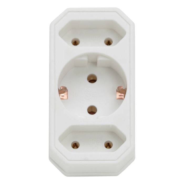 Distribuitor 2 (simple) + 1 (cu protectie) [3]