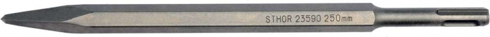 DORN ROTOPERCUTOR 250MM SDS STHOR [2]