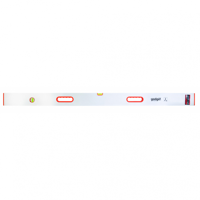 Dreptar , Al. cu manere si nivel 2000mm GD Gadget [2]