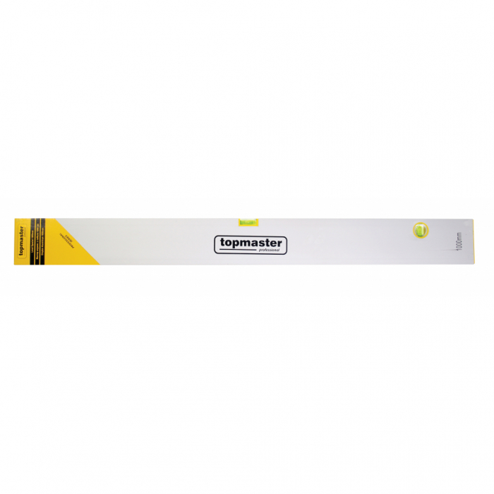 Dreptar al. cu nivel 1500mm TMP Top Master Pro [2]