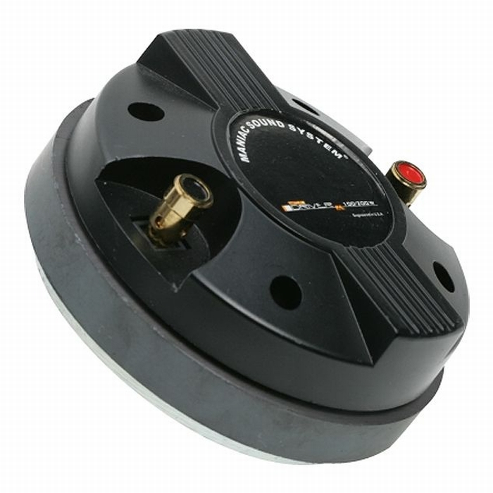 Driver1,75"110W • 8 Ohm [2]