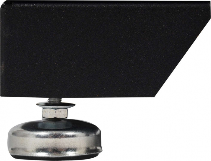 Dulap pentru atelier YATO 2 usi 3 rafturi 660X457X2000mm [5]