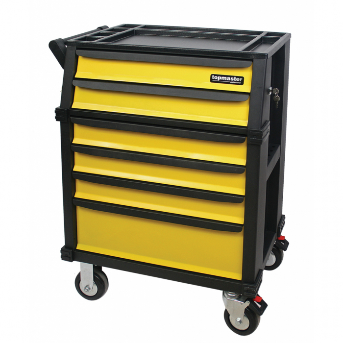 Dulap pt scule 7 sertare TMP Top Master Pro [2]