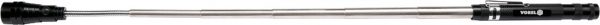Pachet VOREL, Dulap scule profesional, 6 sertare, Echipat 177 piese + Telescop magnetic, cu led, 17-56.5cm, 3led [9]
