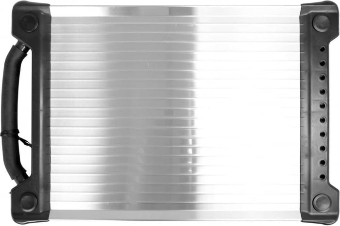Dulap scule profesional YATO 7 sertare 977x725x480mm [6]