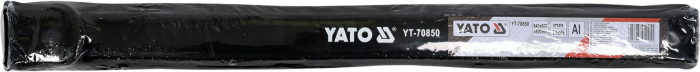 Echer pliabil YATO Aluminiu [3]