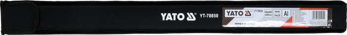 Echer pliabil YATO Aluminiu [4]