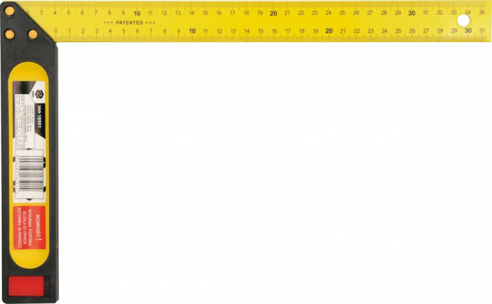 ECHER TAMPLARIE 750MM VOREL [2]
