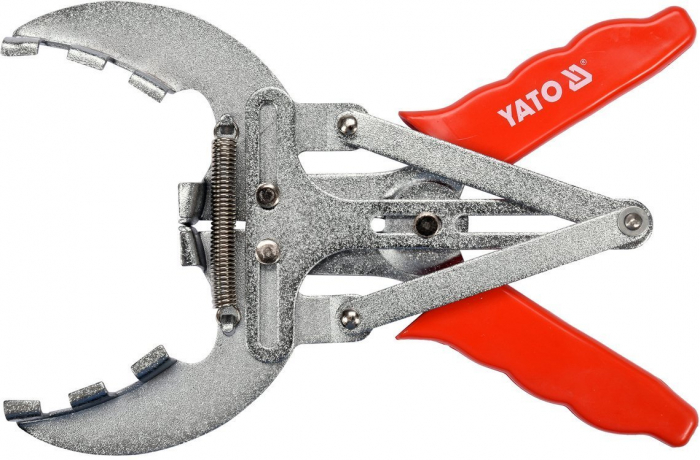 Cleste pentru inel piston yato 40-100mm