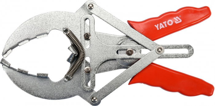 Cleste pentru inel piston YATO 40-100mm [2]
