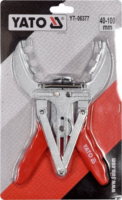 Cleste pentru inel piston YATO 40-100mm [3]