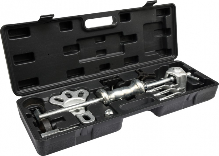 Set extractoare culisante bucse & rulmenti YATO 16buc [5]