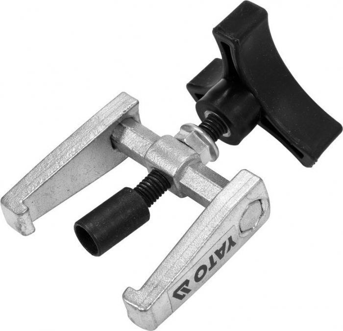 Extractor pentru brat stergator si cleme YATO 50mm [2]