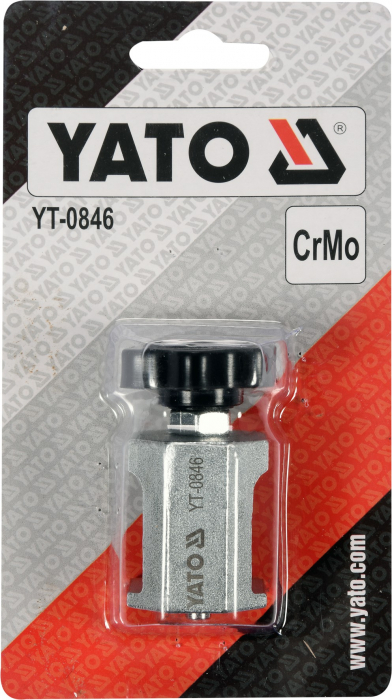 Extractor cu brat pentru demontat stergatoare YATO [3]