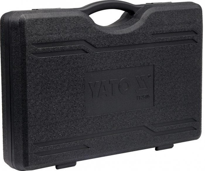 Set extractor rulmenti YATO 2 si 3 brate CrV 100-250mm 12piese [3]