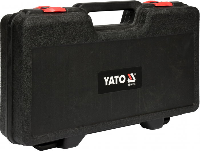 Set chei bieleta YATO 30-45mm 4buc [4]