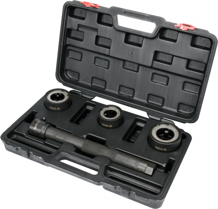 Set chei bieleta YATO 30-45mm 4buc [2]