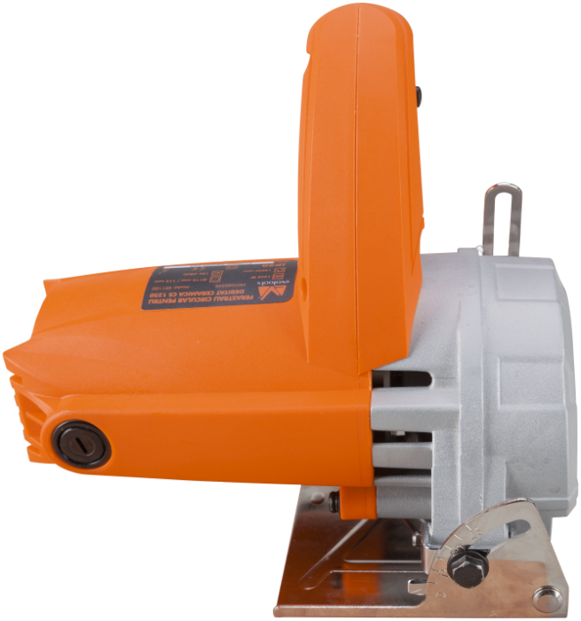 Fierastrau Circular pentru Debitat Placi Ceramice CS 1250 EPTO 1250W 110mm 1380rpm EVOTOOLS [2]