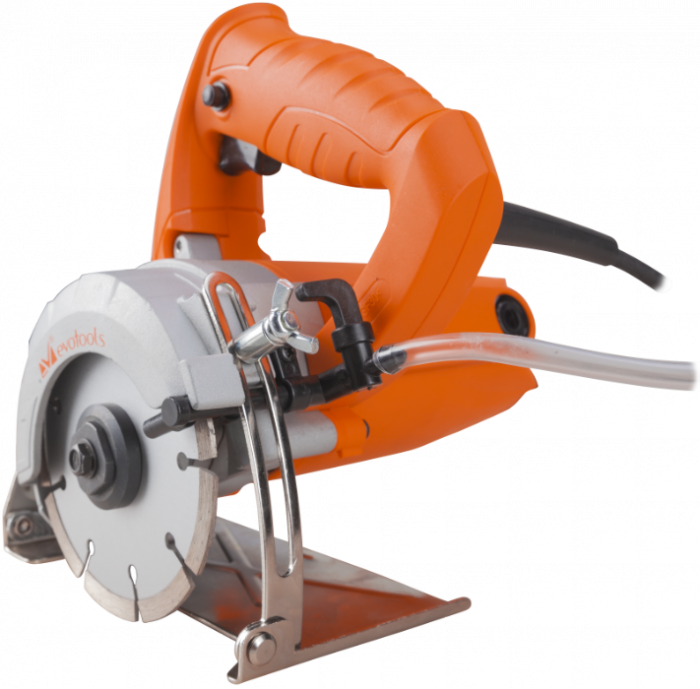 Fierastrau Circular pentru Debitat Placi Ceramice CS 1250 EPTO 1250W 110mm 1380rpm EVOTOOLS [3]