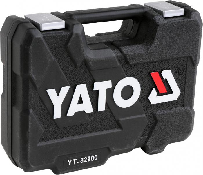 Unealta multifunctionala oscilanta YATO cu acumulator de 10.8 V [7]