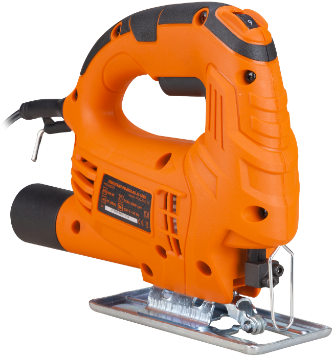 Fierastrau Pendular JS 400B EPTO 400W 1500-3000opm EVOTOOLS [4]