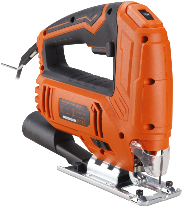 Fierastrau Pendular JS 710 EPTO 710W 800-3000opm EVOTOOLS [4]