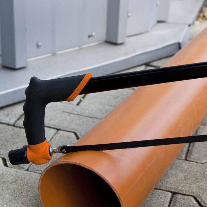 Ferastrau universal cu 4 panze - 30 cm [3]
