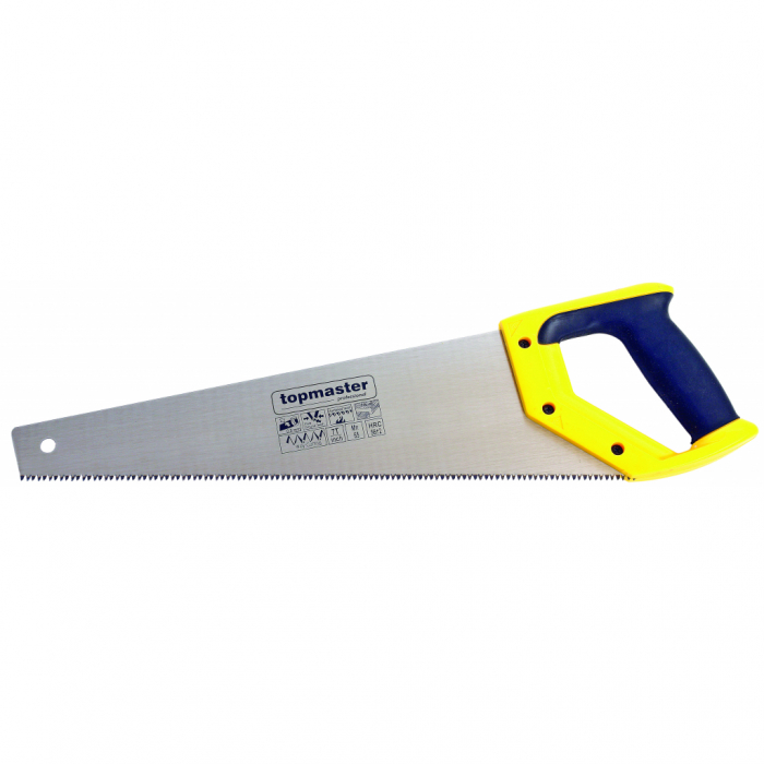 Ferestrau bi-material 400mm TMP Top Master Pro [2]