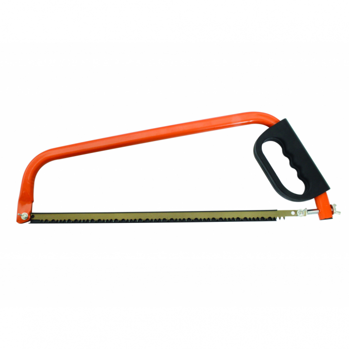 Ferestrau coarba portocaliu 30"/750mm GD Gadget [2]
