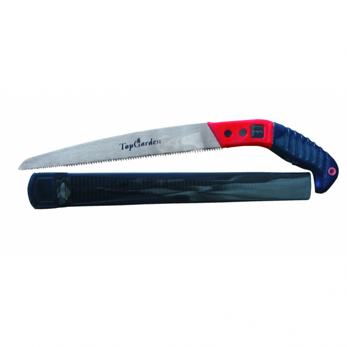 Fierastrau de gradina 270mm TG TopGarden [2]