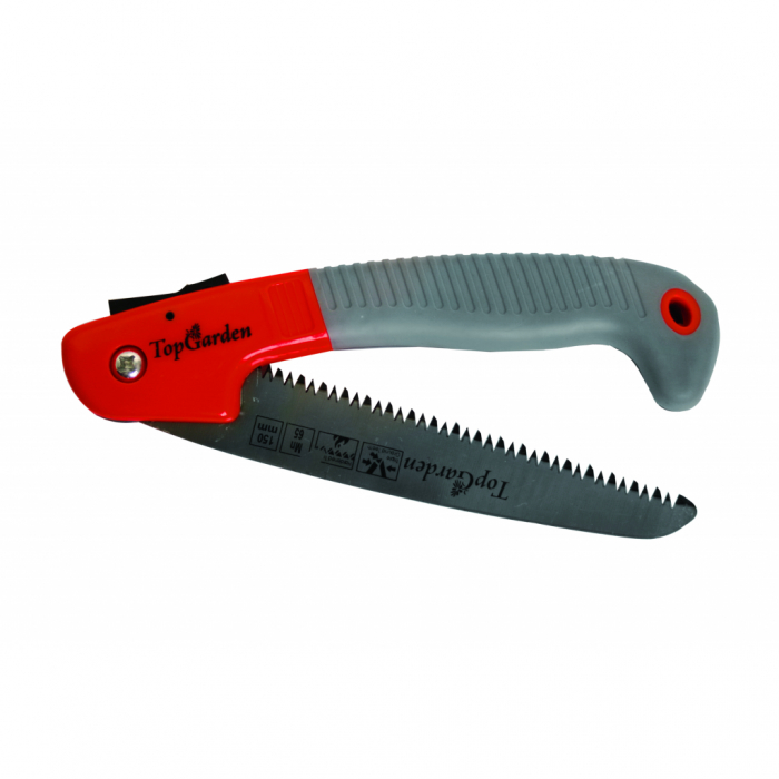 Fierastrau de gradina pliabil 180mm TG TopGarden [2]
