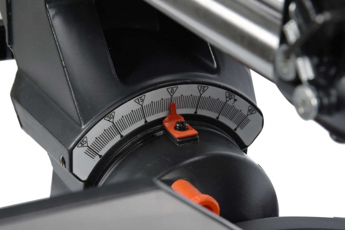 Fierastrau circular banc YATO laser 1800W 5000 rpm 305mm [5]